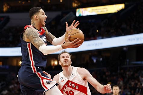 Washington Wizards vs Toronto Raptors Prediction, Bet Builder .